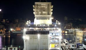 Ampliamento del Porto di Genova