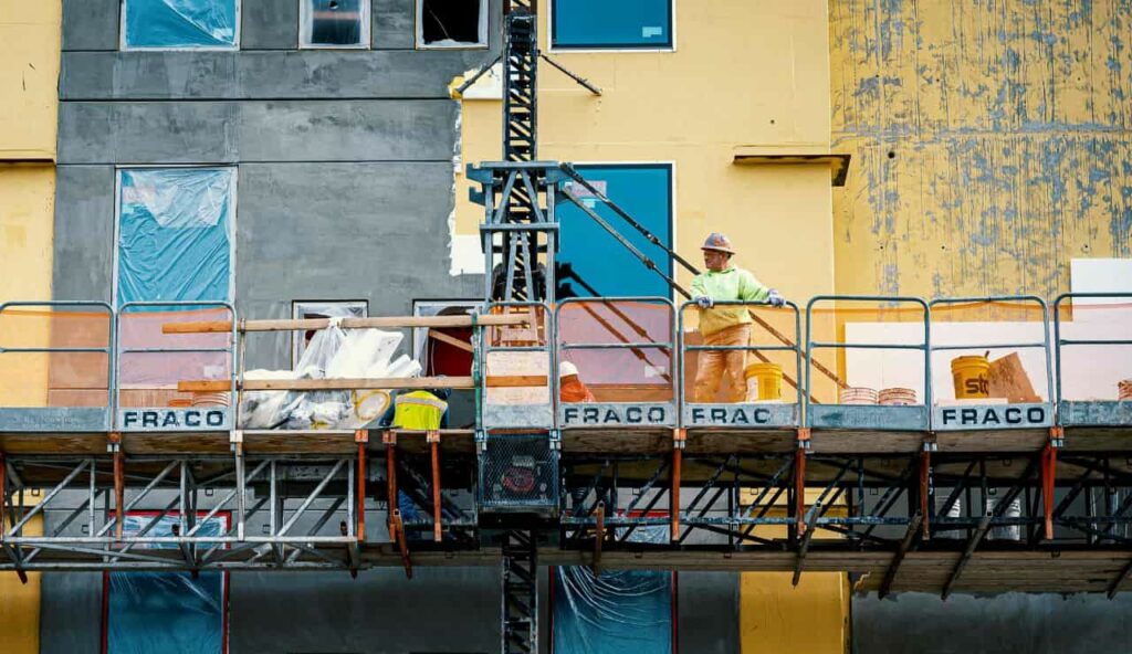 Gare di Appalto per le Costruzioni Edili Aggiudicate dal 9 al 16 Luglio 2024