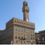 Restauro di Palazzo Vecchio a Firenze: Innovazione e Tradizione