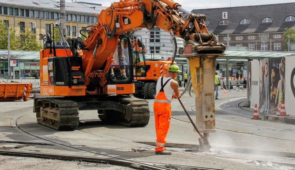 Gare di appalto per le costruzioni edili dal 6 al 13 Settembre 2024