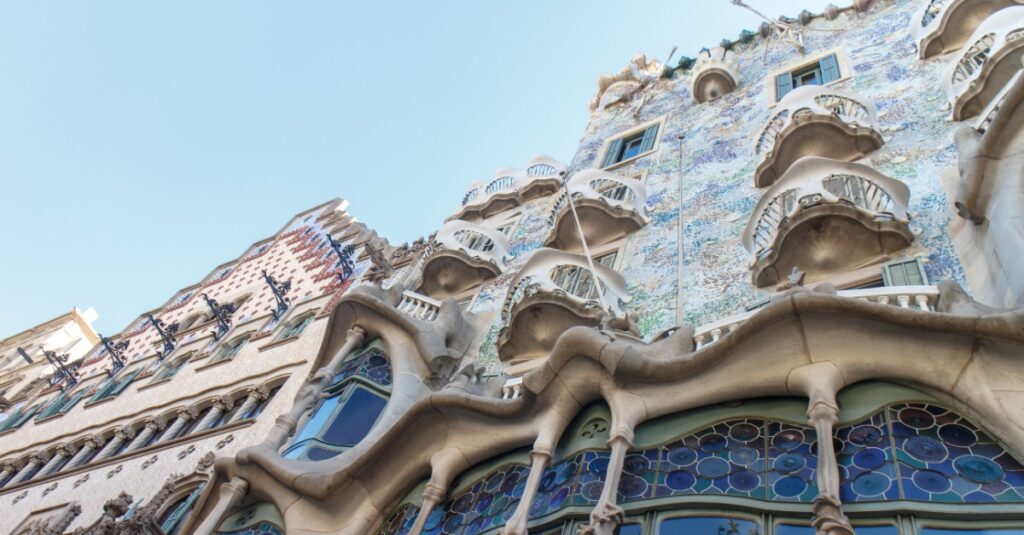 casa batlo spagna