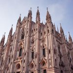 Il Duomo di Milano: innovazioni tecniche nella costruzione di una cattedrale