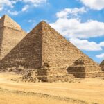 Il Potere delle Costruzioni Piramidali: Leggende e Storie sulle Costruzioni a Forma di Piramide